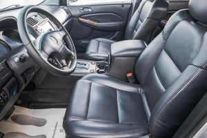 Внедорожник Acura MDX 2002 года, 999000 рублей, Барнаул