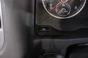 Внедорожник Volkswagen Tiguan 2011 года, 849000 рублей, Новокузнецк