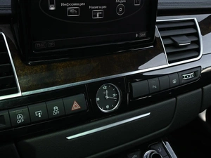Седан Audi A8 2015 года, 2799000 рублей, Волгоград