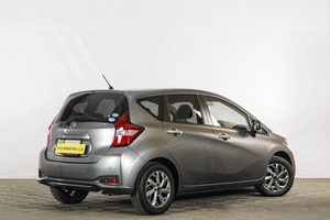 Хетчбэк Nissan Note 2020 года, 1099000 рублей, Тюмень