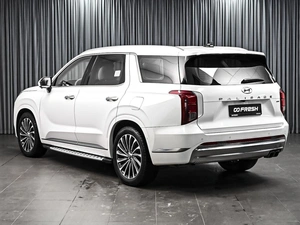 Внедорожник Hyundai Palisade 2023 года, 7049000 рублей, Ставрополь