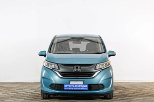 Минивэн Honda Freed 2019 года, 1249000 рублей, Тюмень