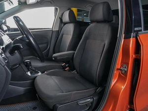 Седан Volkswagen Polo 2017 года, 999000 рублей, Сургут