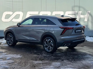 Внедорожник Haval F7 2024 года, 2649000 рублей, Кропоткин