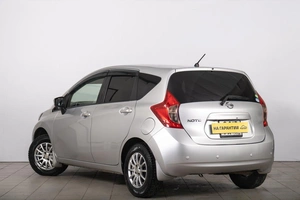 Хетчбэк Nissan Note 2016 года, 1049000 рублей, Томск