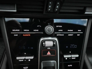 Внедорожник Porsche Cayenne 2020 года, 5999000 рублей, Кирилловка