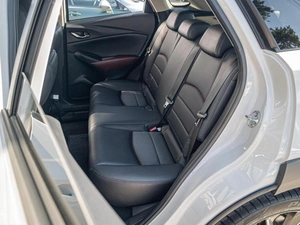 Внедорожник Mazda CX-3 2015 года, 1580000 рублей, Краснодар