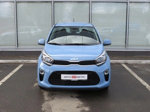 Хэтчбек Kia Picanto 2022 года, 1650000 рублей, Брянск
