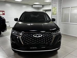 Внедорожник Chery Tiggo 7 Pro Max 2024 года, 2150000 рублей, Ачинск