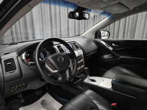 Внедорожник Nissan Murano 2013 года, 1449000 рублей, Красноярск