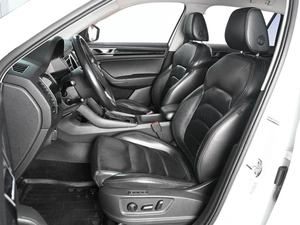 Внедорожник Skoda Kodiaq 2019 года, 2029000 рублей, Аксай