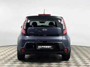 Хетчбэк Kia Soul 2014 года, 1149900 рублей, Казань