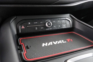 Внедорожник Haval F7 2021 года, 2349000 рублей, Красноярск