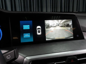 Внедорожник Changan CS35 Plus 2023 года, 1733000 рублей, Тюмень