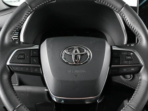 Внедорожник Toyota Highlander 2025 года, 6199000 рублей, Аксай