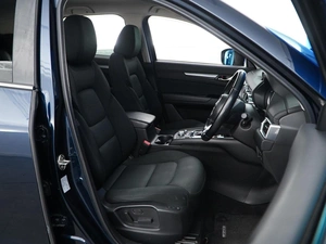 Внедорожник Mazda CX-5 2019 года, 2199077 рублей, Москва
