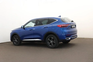 Внедорожник Haval F7 2019 года, 1969000 рублей, Орёл