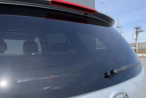 Внедорожник Hyundai Santa Fe 2011 года, 1095000 рублей, Солонцы
