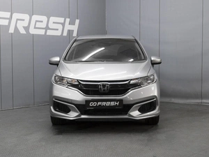 Хетчбэк Honda Fit 2019 года, 1210000 рублей, Омск