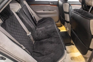 Седан Toyota Mark II 2002 года, 689000 рублей, Барнаул