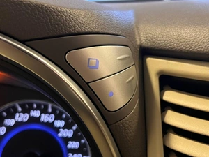 Внедорожник Infiniti QX70 2014 года, 1999000 рублей, Красноярск