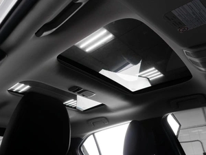 Внедорожник Mitsubishi Eclipse Cross 2022 года, 3189000 рублей, Тюмень