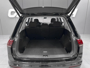 Внедорожник Volkswagen Tiguan Allspace 2021 года, 3090000 рублей, Ростов-на-Дону