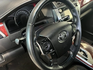 Седан Toyota Camry 2013 года, 1359000 рублей, Абакан