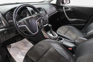 Хетчбэк Opel Astra 2011 года, 599000 рублей, Новокузнецк