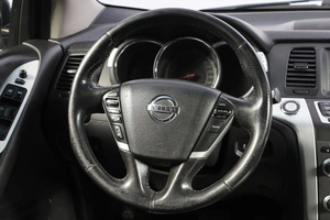 Внедорожник Nissan Murano 2011 года, 1369000 рублей, Новосибирск