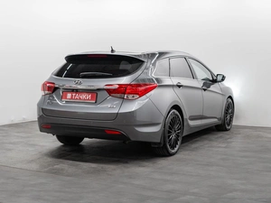 Универсал Hyundai i40 2013 года, 1270000 рублей, Красноярск