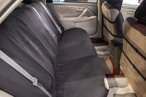 Седан Toyota Camry 2000 года, 649000 рублей, Барнаул