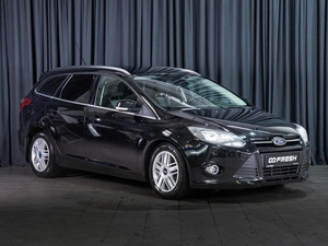Универсал Ford Focus 2013 года, 790000 рублей, Волгоград