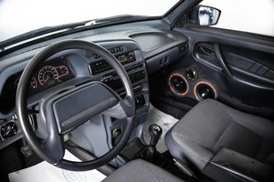 Хетчбэк ВАЗ (LADA) 2114 Samara 2012 года, 339000 рублей, Пермь