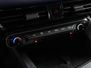 Внедорожник GAC GS3 2024 года, 2197000 рублей, Воронеж