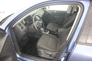 Внедорожник Volkswagen Tiguan 2013 года, 1285000 рублей, Орёл