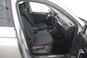 Внедорожник Volkswagen Tiguan 2019 года, 2350000 рублей, Орёл