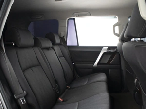 Внедорожник Toyota Land Cruiser Prado 2015 года, 3340000 рублей, Омск