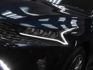 Седан Kia K5 2021 года, 2999000 рублей, Тюмень