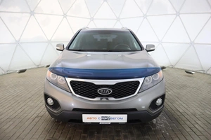 Внедорожник Kia Sorento 2012 года, 1349000 рублей, Брянск