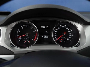 Седан Volkswagen Jetta 2017 года, 1347055 рублей, Москва