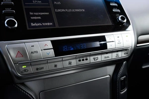 Внедорожник Toyota Land Cruiser Prado 2021 года, 6999000 рублей, Ульяновск
