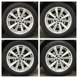 Седан BMW 5 серии 2013 года, 2320000 рублей, Курск