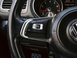 Хетчбэк Volkswagen Golf 2009 года, 930000 рублей, Краснодар