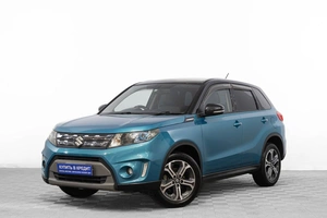 Внедорожник Suzuki Escudo 2015 года, 2039000 рублей, Барнаул