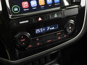 Внедорожник Mitsubishi Outlander 2018 года, 1794444 рублей, Москва