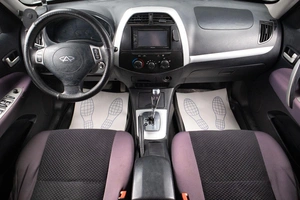 Внедорожник Vortex Tingo 2012 года, 779000 рублей, Оренбург