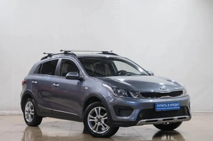 Хетчбэк Kia Rio 2019 года, 1199000 рублей, Новокузнецк