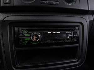 Хетчбэк Skoda Fabia 2013 года, 850000 рублей, Краснодар