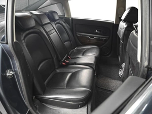 Седан Citroen C6 2006 года, 690000 рублей, Ставрополь